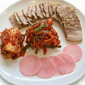 韓国居酒屋　とわよのおすすめ料理2