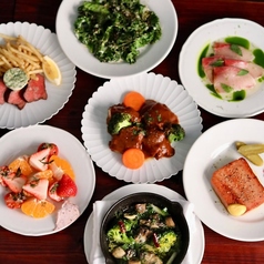 FRONT 078 フロントゼロナナハチのコース写真