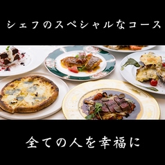 Ristorante Thomas リストランテ トーマスの特集写真