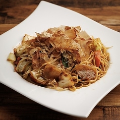 焼きそば
