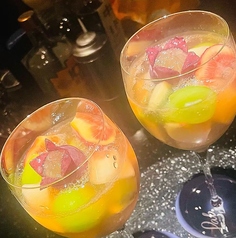 Bar Lab.のおすすめポイント1