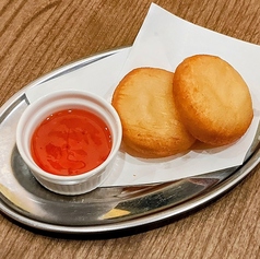 いももちチーズ