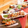 焼き鳥MARUのURL1