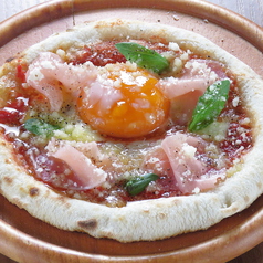 Pizza Bar OHISAMA ピッツァバル オヒサマのコース写真
