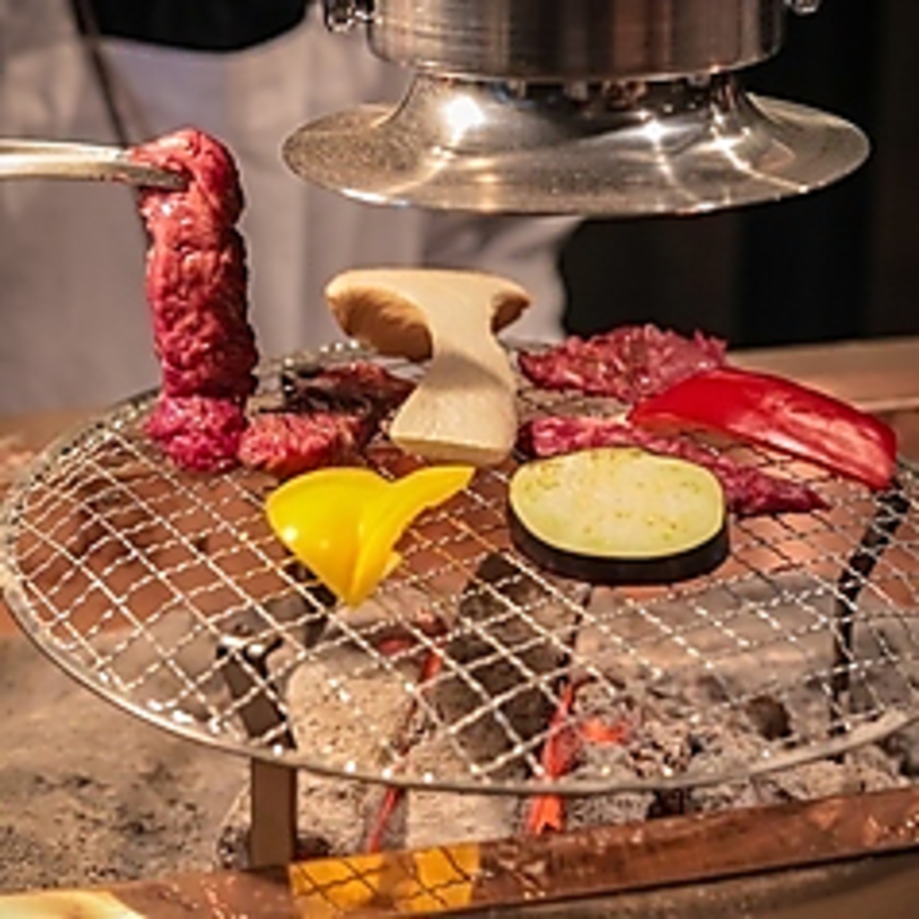 ロバタノカリスマ小倉店の写真ギャラリー