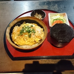 カツ丼（豚ロース）