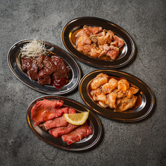 居酒屋なのに肉が旨い！？