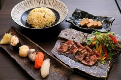 創作dining墨 麻生店の特集写真
