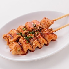 釜山名物!!うま辛屋台おでん