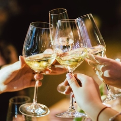 イタリアン×ワイン×個室 comma,(カンマ)天王寺店のコース写真