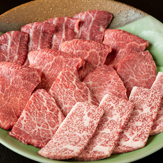 おまかせ焼肉盛り(250g)