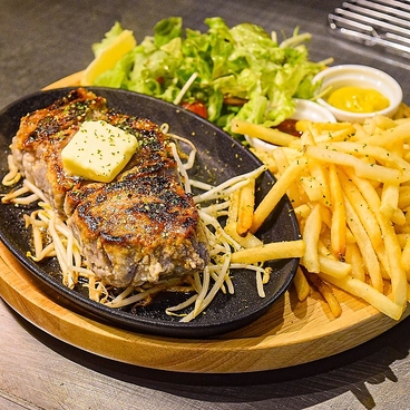 teppan dining EN BASE エンベースのおすすめ料理1