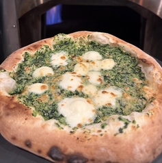 chichi cheese factory AND wine チチチーズファクトリーアンドワインのコース写真