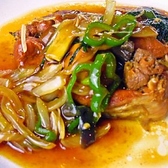 藤蔵屋のおすすめ料理2