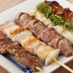 黒船 小倉本店のコース写真