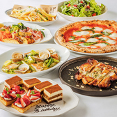 PIZZA SALVATORE CUOMO ピッツァ サルバトーレ クオモ 梅田のおすすめ料理2