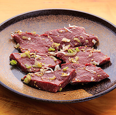 シンゾウ (ハツ)/Beef hearts