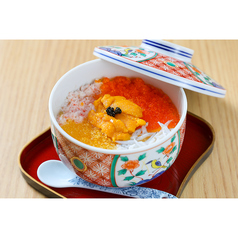 お宝茶碗蒸し