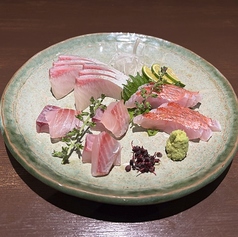 がらり 千駄ヶ谷店のコース写真