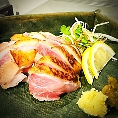 酒場ぶんぶくのおすすめ料理1