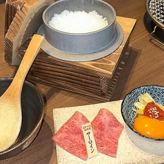 【イチオシ!】ごはんセット