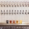 CRAFTBEERと炭火はればれのおすすめ料理1
