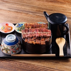 昼だけうなぎ屋 天満橋店のおすすめ料理1