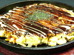 ミックス（肉・イカ・エビ）