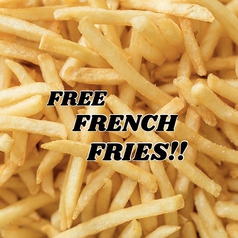 DINER&BAR LIBERTY リバティーのコース写真