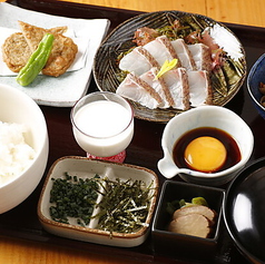 和食日和 おさけと 大門浜松町のおすすめランチ1