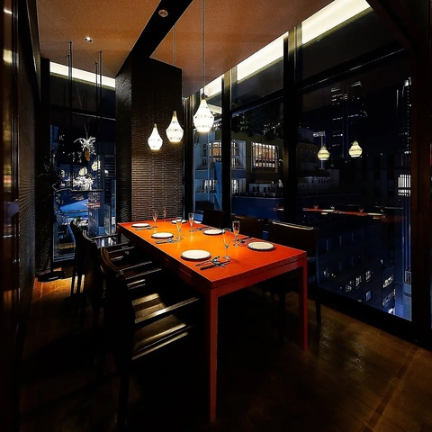 北京ダック専門店 銀座芳亭(銀座/中華)＜ネット予約可