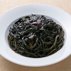 イカスミ レギュラー