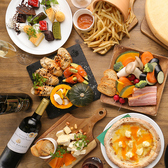 ホッカイファーム Hokkai Farm 福山店の写真