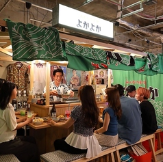 博多の屋台横丁 喜水丸の特集写真