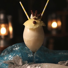 メルティ・アップルスノーマン