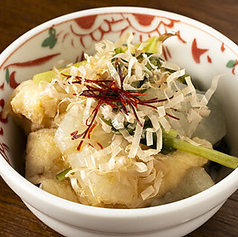 おあげのたいたん