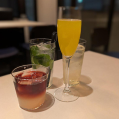カクテル系ドリンク