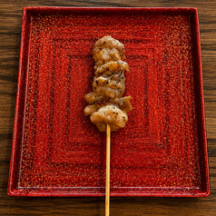 ぼんじり(鶏)