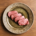 料理メニュー写真&nbsp;上タン塩