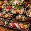 ぶっちぎりのおすすめ料理1