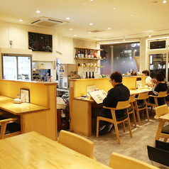 居酒屋maru　富山駅前　の雰囲気1