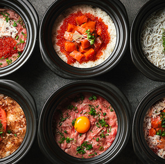 炉ばたと土鍋 炉端ジルー 北千住店のおすすめ料理1