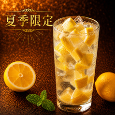 カヴァーロパッツォのおすすめドリンク1