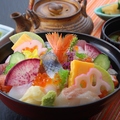 ホテルマイステイズプレミア成田 日本料理 あづまのおすすめ料理1