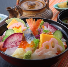 ホテルマイステイズプレミア成田 日本料理 あづまのおすすめ料理1