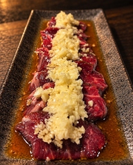 はなぶさ精肉店のおすすめ料理1