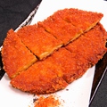 料理メニュー写真&nbsp;【とくしま名物】フィッシュカツ