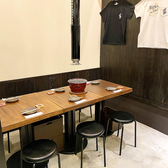 餃子 とんちゃん専門店 塚ちゃん餃子の雰囲気2