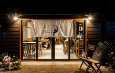 古民家イタリアンかど屋の写真3