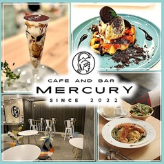 Cafe&Bar MERCURY マーキュリー 福山店の写真